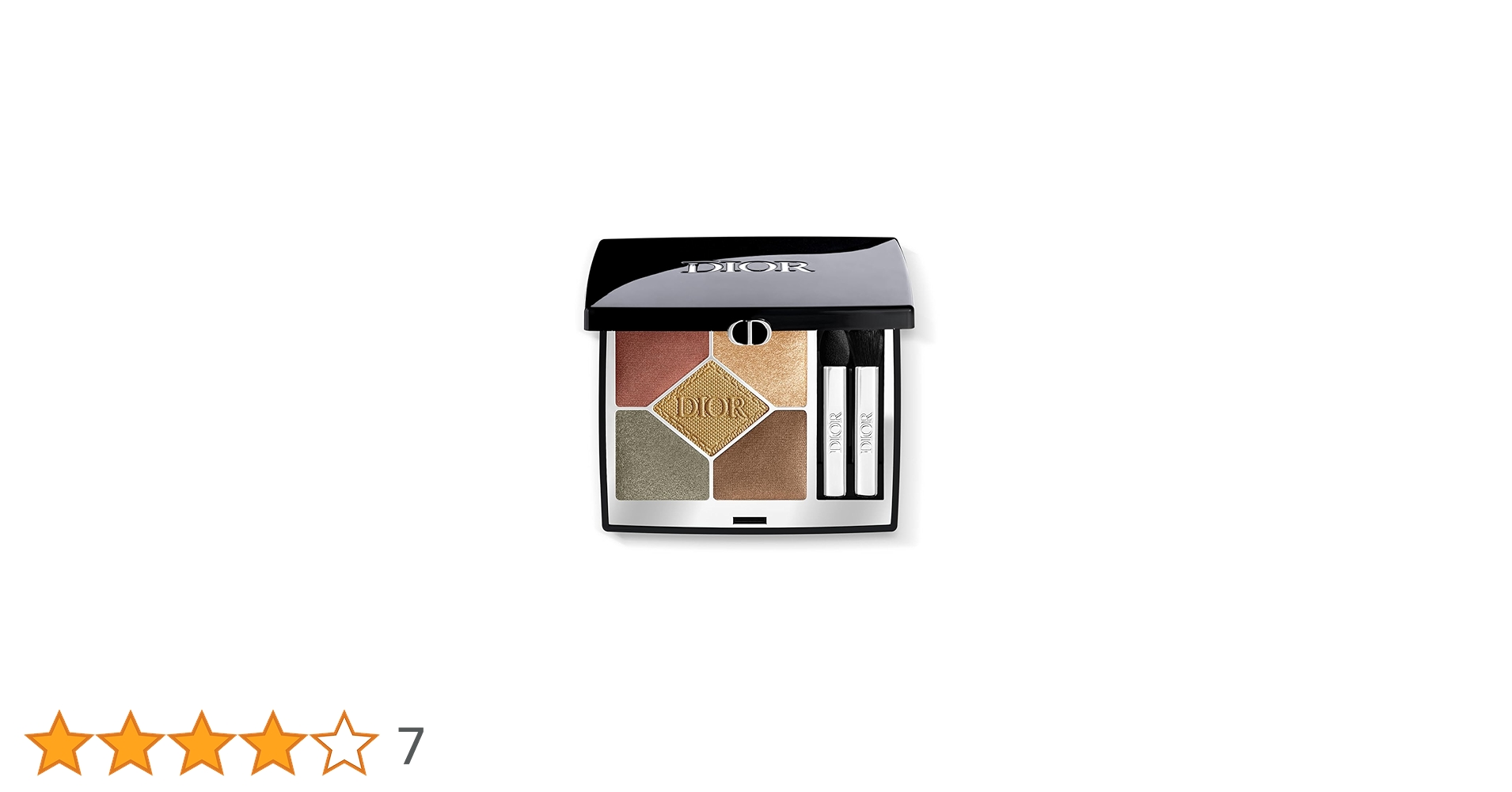 Amazon.co.jp: クリスチャンディオール ディオールショウ サンク